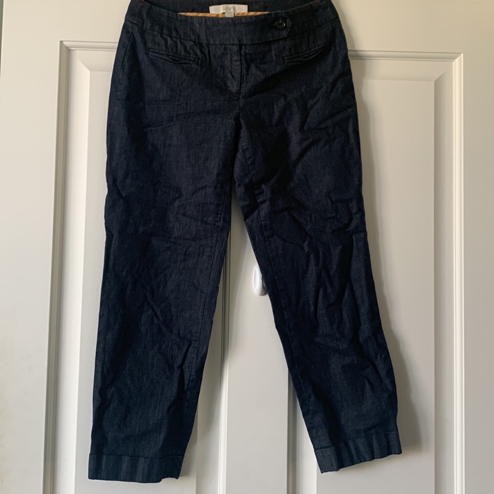 Professional Pants